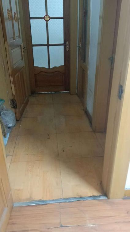 哈尔滨西沟街1室1厅49.55平中楼层/共6层