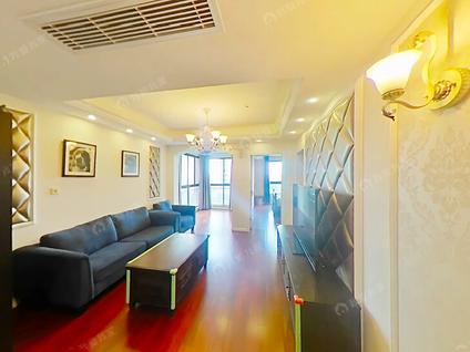 北京保利叶上海(中区)3室2厅84.07平低楼层/共26层