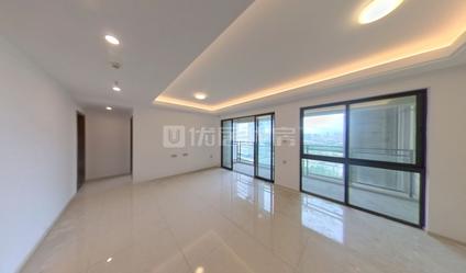 北京泰禾佛山院子3室2厅91.2平中楼层/共39层