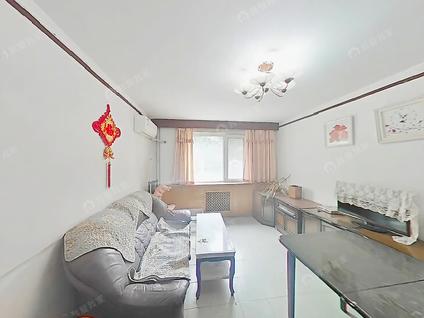 北京杜家坎小区3室2厅102.31平低楼层/共6层