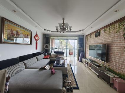 北京方元盛景3室2厅121.83平高楼层/共32层