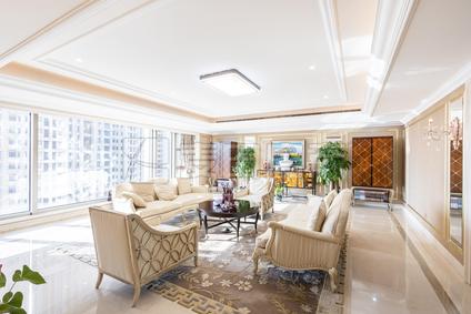 北京合生霄云路8号4室3厅439.68平中楼层/共29层