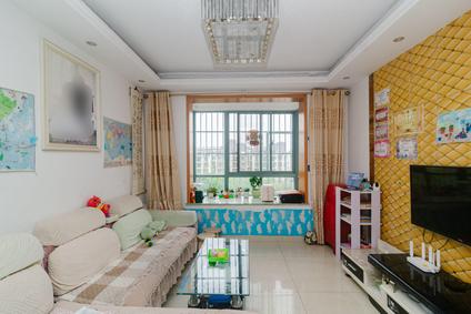 北京肥东凤凰城2室2厅78.14平低楼层/共18层