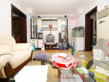 北京永安家园(房山)2室1厅92.39平中楼层/共6层