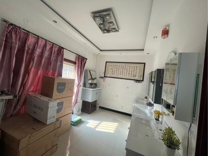 北京大华商贸城3室3厅106平高楼层/共3层