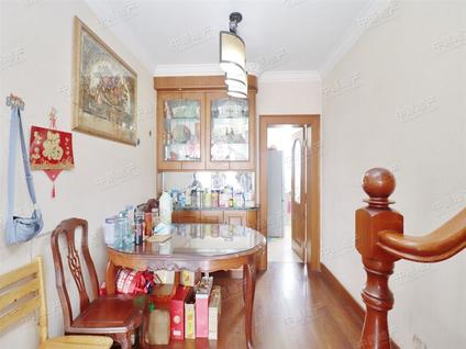 北京银泰花园3室2厅126.9平高楼层/共11层