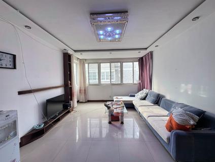 北京凤凰国际城3室2厅110平中楼层/共6层