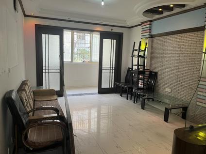 北京阳光新苑(北区)3室2厅98.4平低楼层/共5层