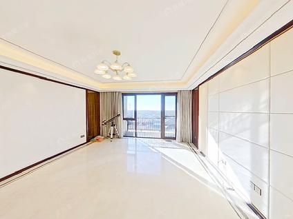 北京紫禁壹号院(南院)4室2厅193.13平高楼层/共7层