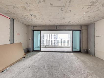 北京阳光城尚东湾嘉林苑4室2厅157.99平中楼层/共49层