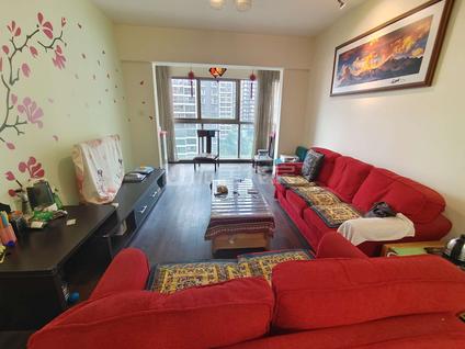 北京金色俊园3室2厅85.47平低楼层/共33层