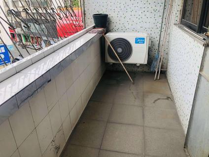 北京礼乐三路2室2厅84.13平高楼层/共4层