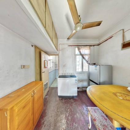 北京利民新村2室1厅49.06平中楼层/共5层