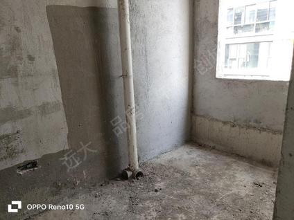 宿州祥生江山樾5室3厅162平低楼层/共3层