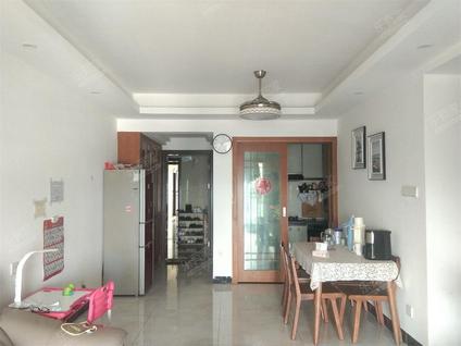 江门江海碧桂园3室2厅90.56平中楼层/共32层