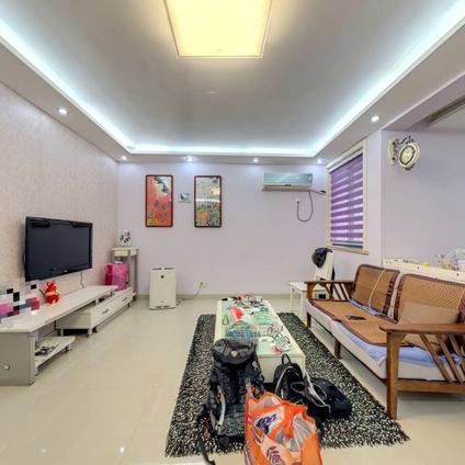 北京腾泰雅苑2室2厅92.59平低楼层/共6层