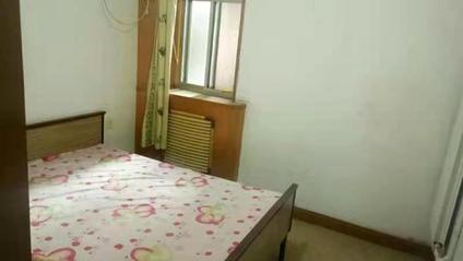 石家庄北后小区(西区)2室1厅67平低楼层/共7层