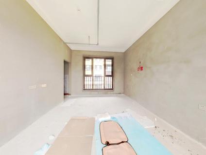 北京城投柳青玺悦4室2厅488.2平低楼层/共3层