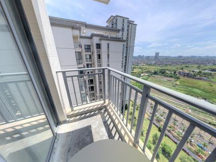 北京五源河公寓(二期D区)3室1厅149.59平高楼层/共23层