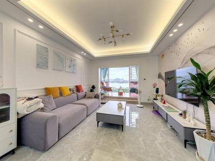 北京彼岸Patio3室1厅97.75平低楼层/共32层