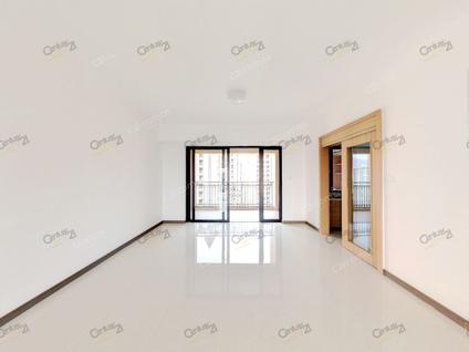 3室2厅 雅居乐御龙山(天熙)效果图