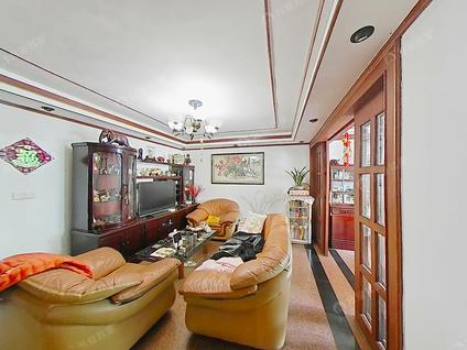 苏州地方弄4室2厅90.56平高楼层/共5层