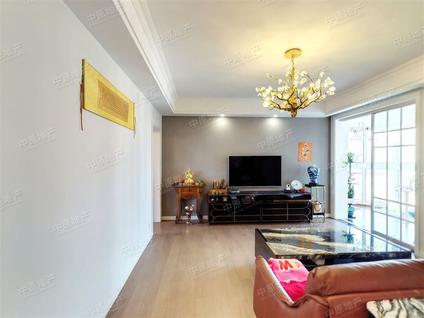 上海金日世家3室2厅140.96平高楼层/共21层