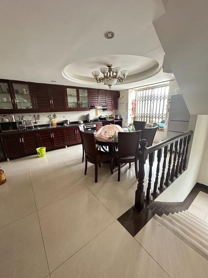 北京锦绣家园6室3厅363平低楼层/共4层