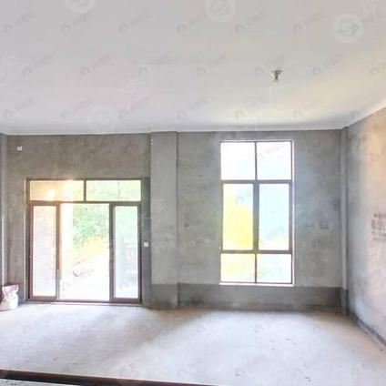 九江新湖柴桑春天(三区)6室3厅330平低楼层/共3层