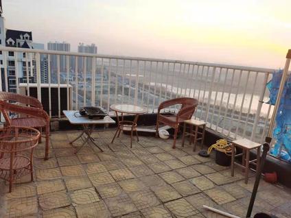 廊坊夏威夷南岸2室1厅64平高楼层/共24层