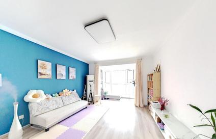 北京佳源都市(北区)4室2厅144平低楼层/共32层