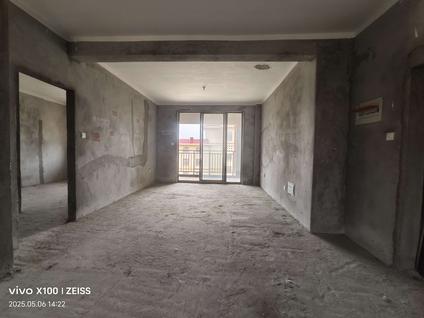 北京天福印象湾3室2厅120平高楼层/共13层