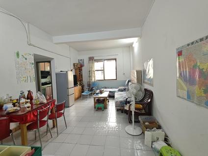 北京飞鹏大厦3室2厅78.97平高楼层/共6层