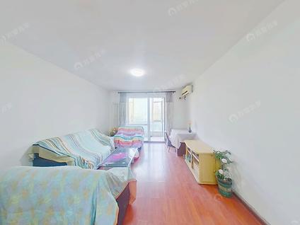 北京保利西山林语2室1厅94.41平中楼层/共8层