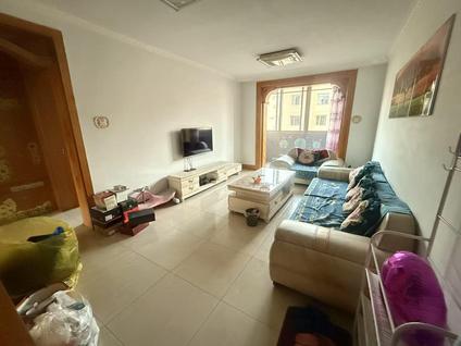 北京金园西区2室1厅75.04平高楼层/共6层