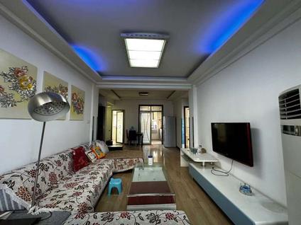 北京40厂家属楼2室2厅92平中楼层/共7层