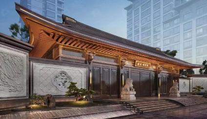 北京建发·观堂府昌平 南邵/建面63平-186平