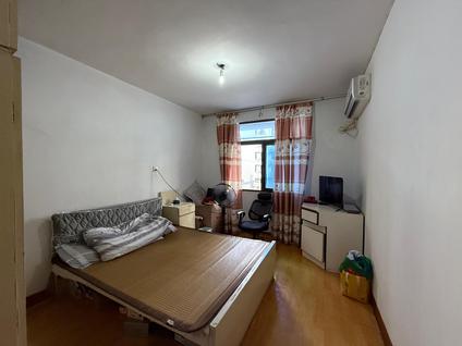 北京浦西新村2室1厅50.3平中楼层/共5层