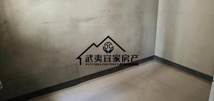 北京建发悦城一区(建瓯)2室2厅81.6平低楼层/共32层