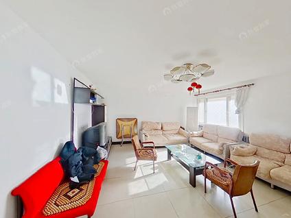 北京祥瑞苑3室2厅132.61平低楼层/共13层