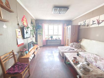 2室2厅 新港花园效果图