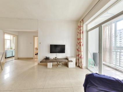 北京海韵裕都2室1厅91.82平中楼层/共27层