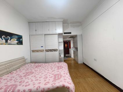 北京长江才苑1室1厅55平低楼层/共27层