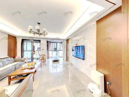 北京白麓城(紫玉庭)4室2厅153平中楼层/共25层