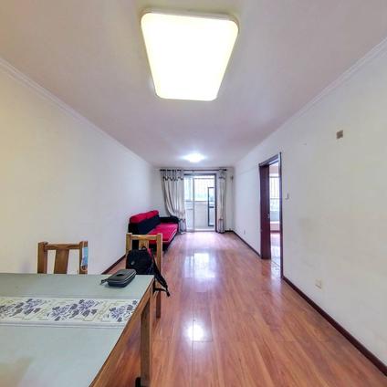 北京惠民家园(二区)2室1厅75.39平低楼层/共12层