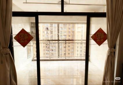 梧州旺城大学府3室1厅94平中楼层/共26层