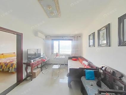 北京惠景新苑2室1厅69.79平高楼层/共16层