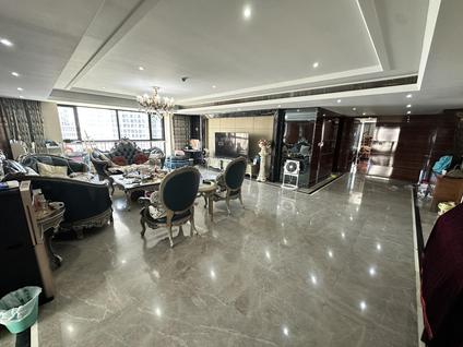 北京天津大都会(天汇茗苑)3室2厅361.65平高楼层/共34层