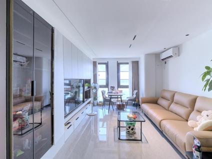 北京帝景现代城3室2厅53.37平高楼层/共22层