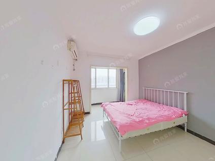 北京北辰福第(南区)2室2厅84.42平高楼层/共16层